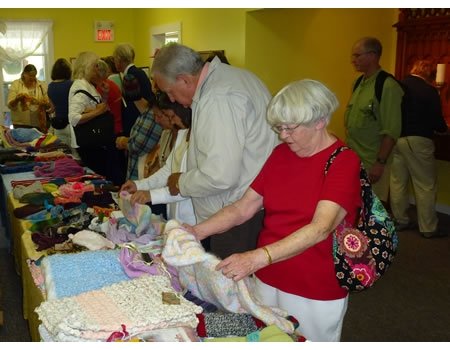 Trinity Celebrates Creativity - June 2012