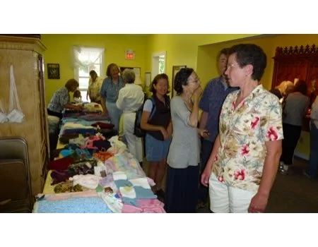 Trinity Celebrates Creativity - June 2012