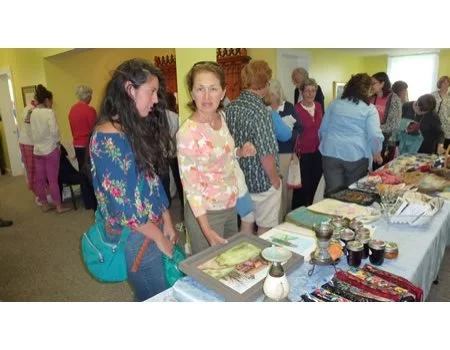 Trinity Celebrates Creativity - June 2012