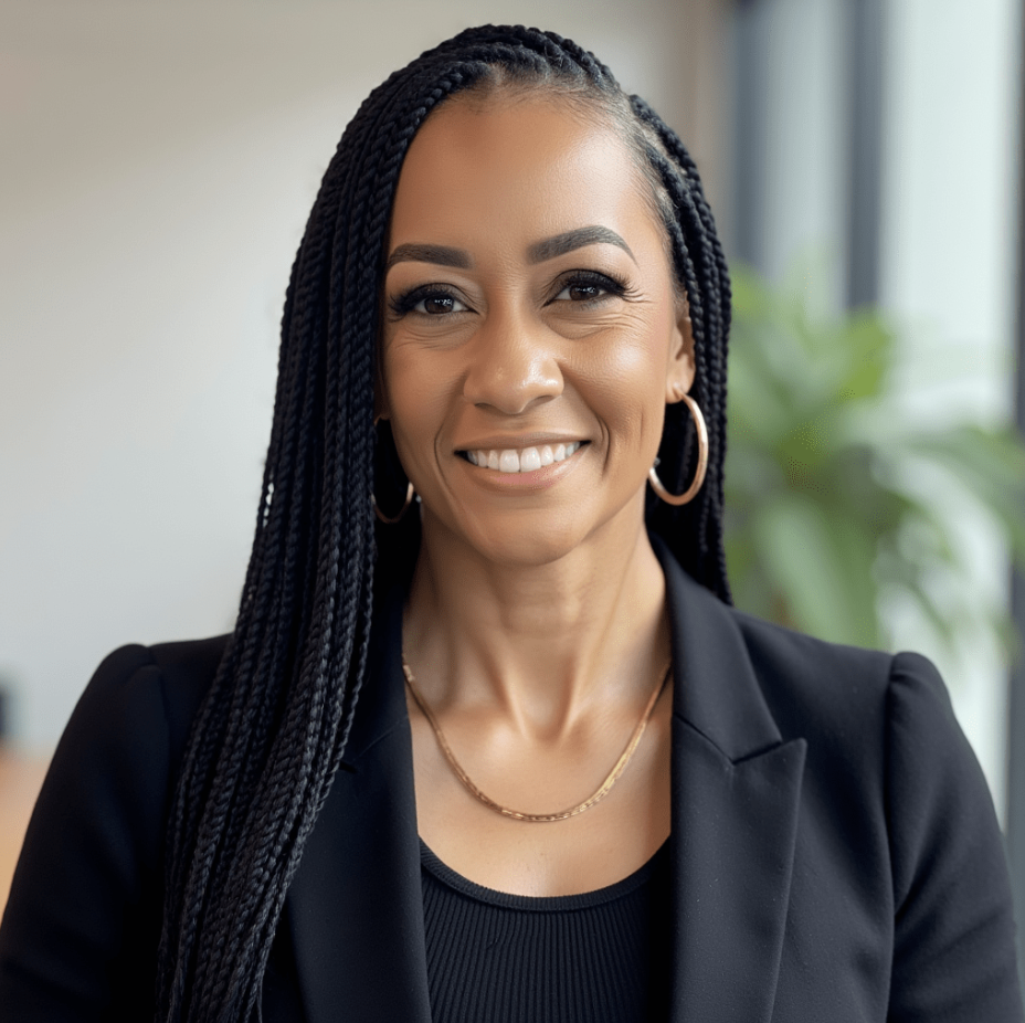 Dr Latoya Hayden