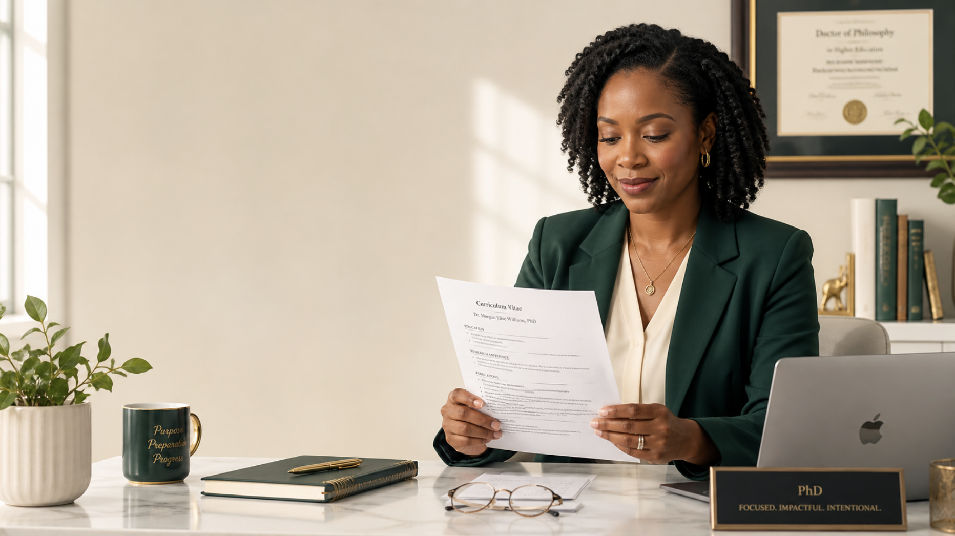 How to Become an Adjunct Professor Without Teaching Experience?