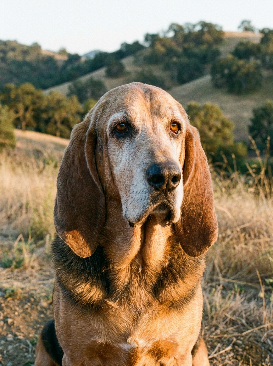 My Name Is Duke — I’m Not Done Yet