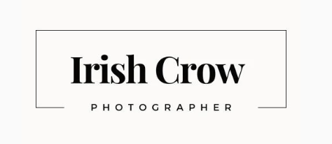 Irish Crow Photography
