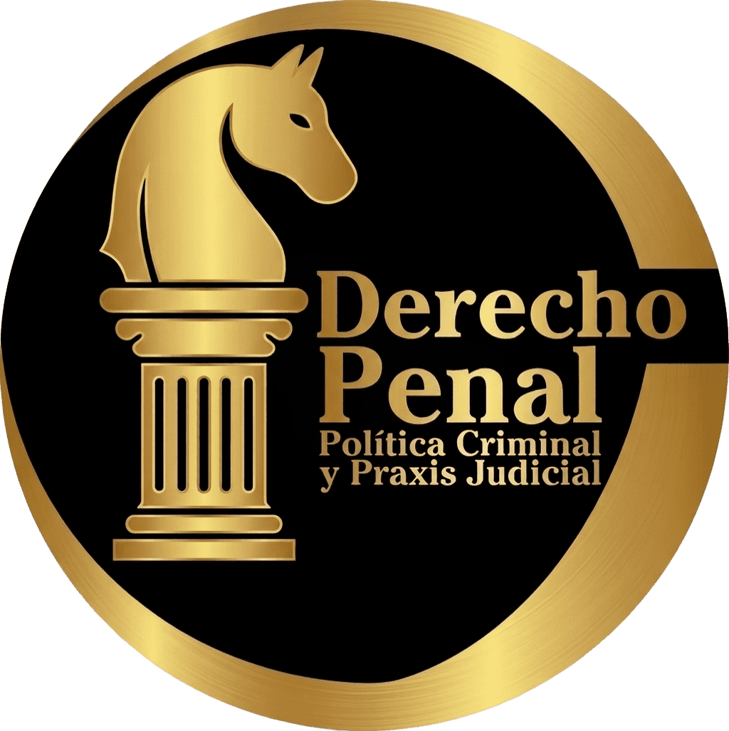 Derecho penal, política criminal y praxis judicial