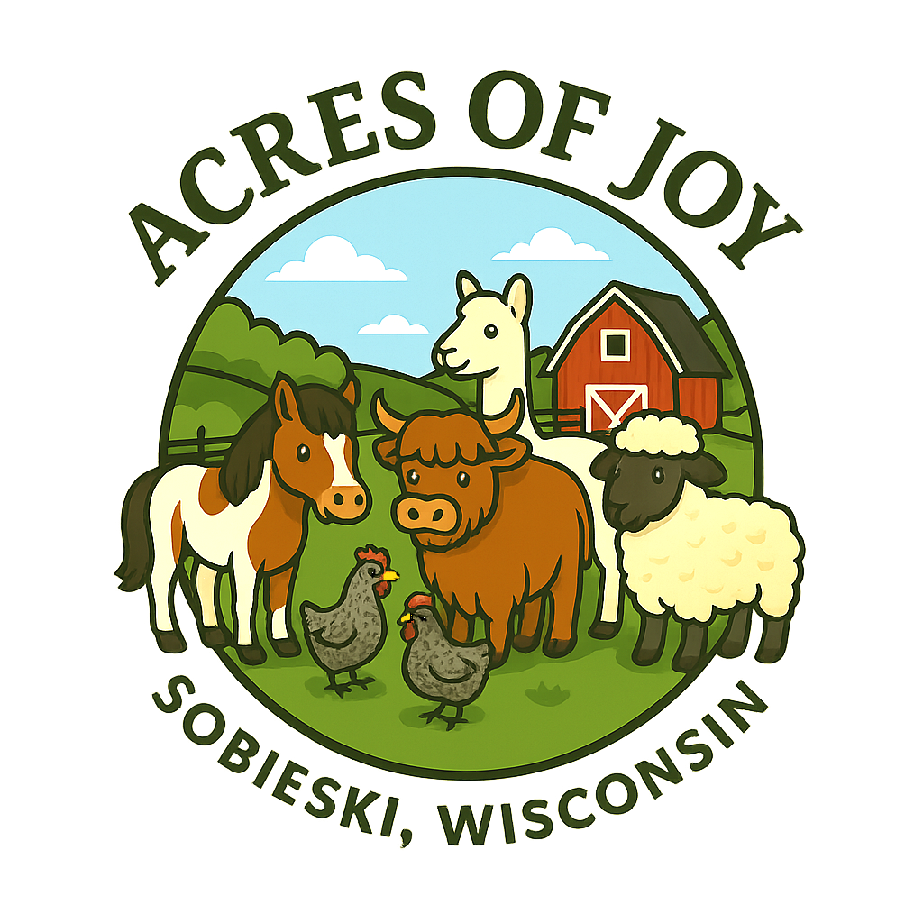 Acres of Joy Ranch