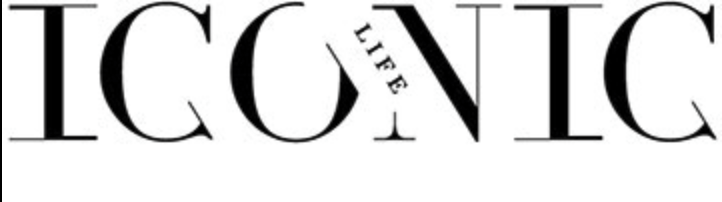 Iconic Life Magazine