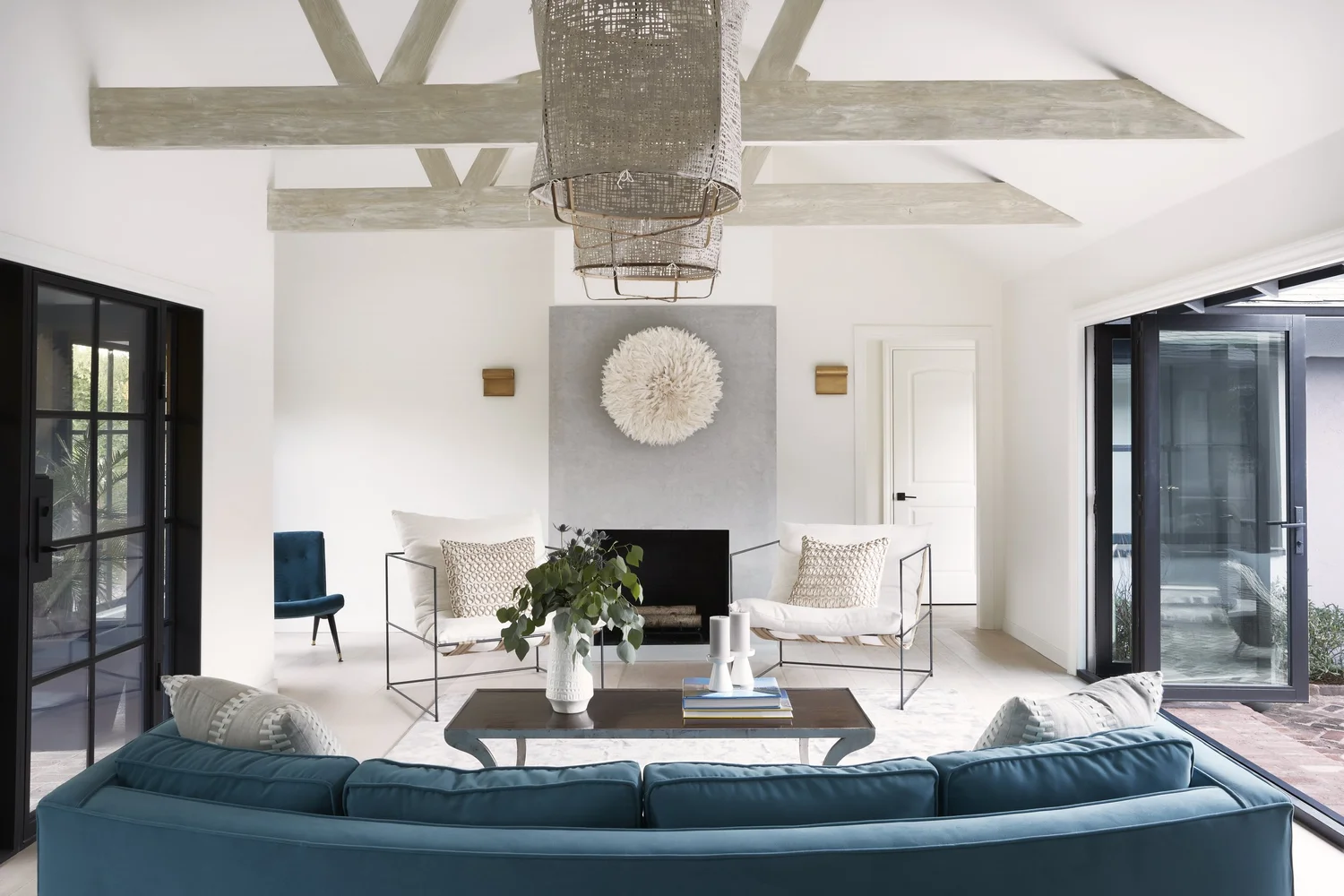 Anne Carr Design | Interior designer | Los Angeles