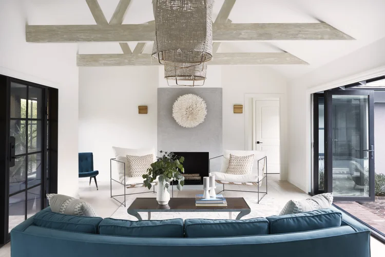 Anne Carr Design | Interior designer | Los Angeles
