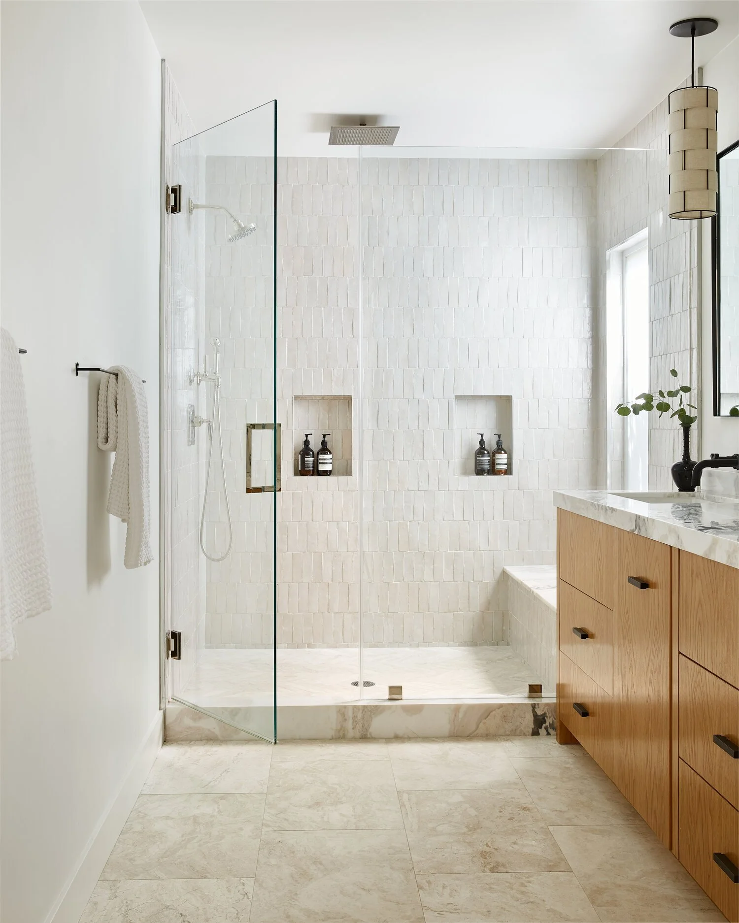 West Hollywood renovation