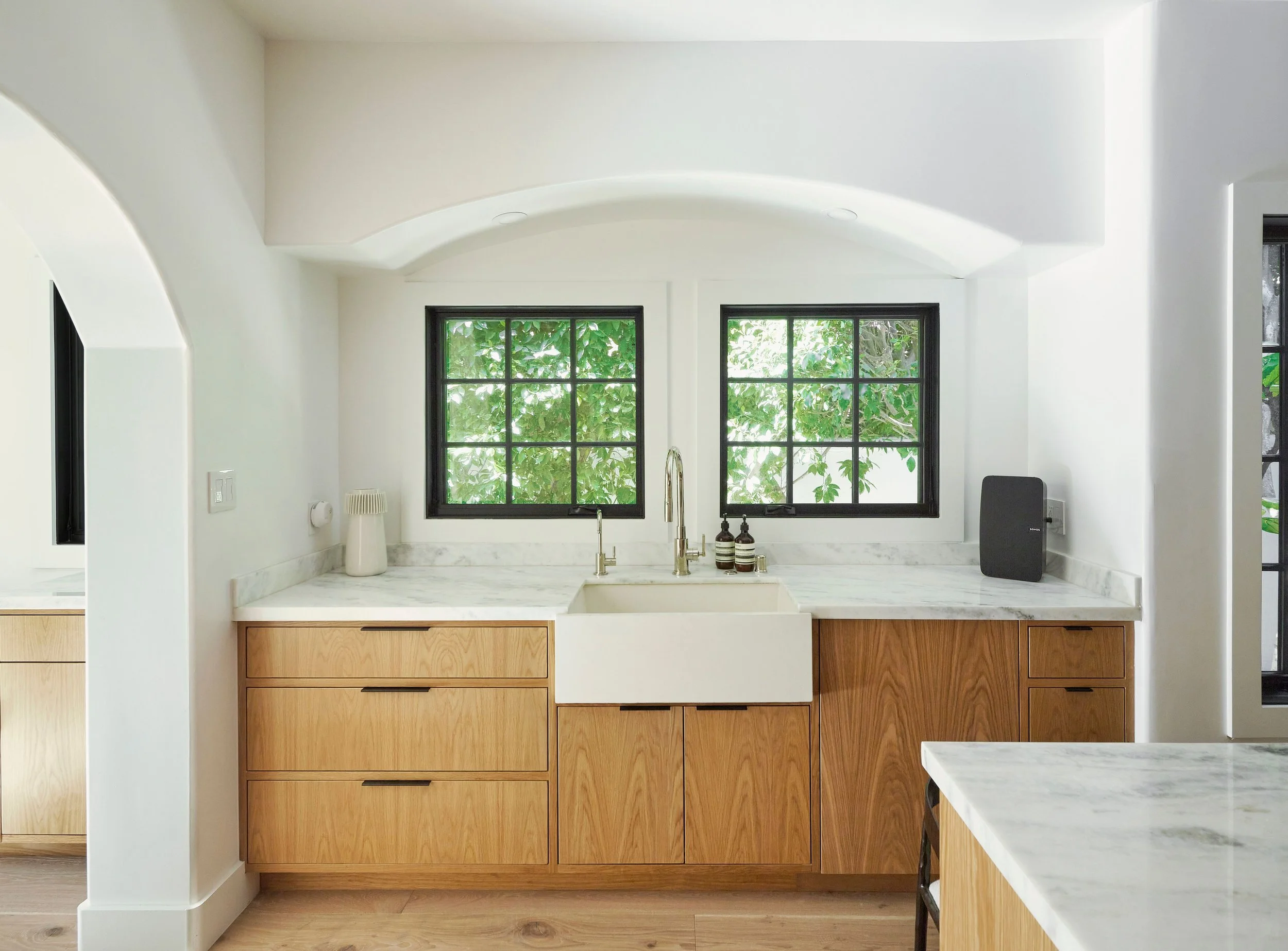 BRENTWOOD-RENOVATIONS