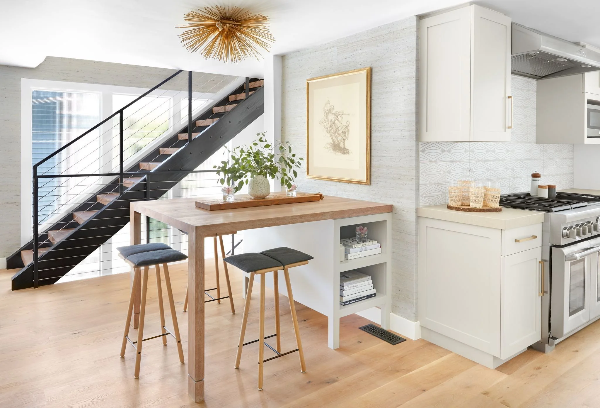 Hermosa Beach renovations