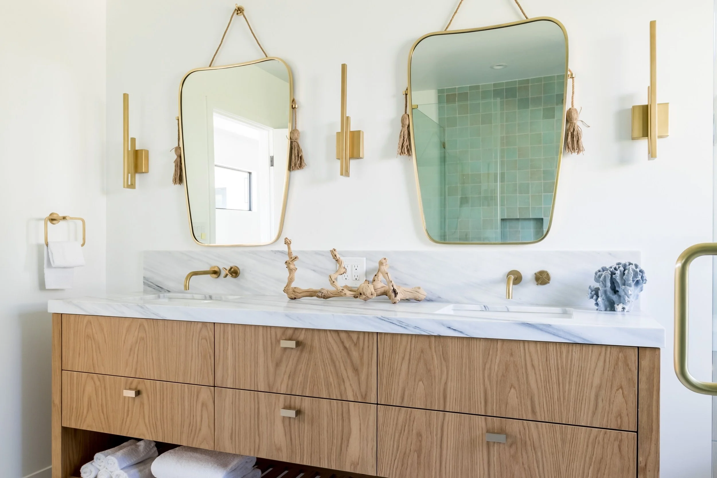 Beverly Hills renovations