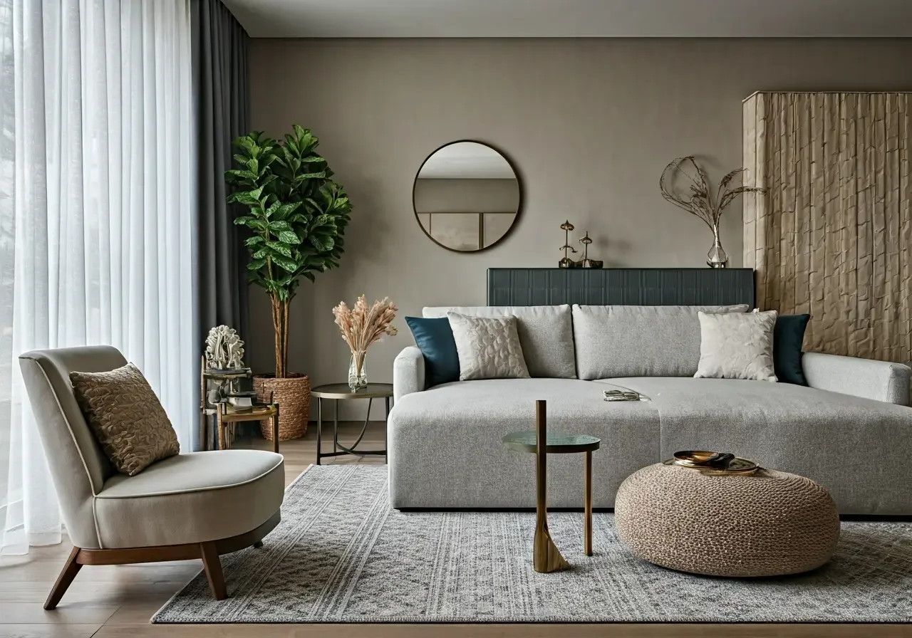 The Art of Home Staging Services: Crafting the Perfect First Impression