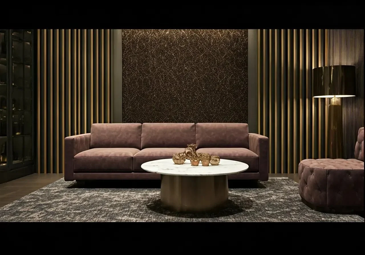 Why Choose an Interior Design Firm for Your Next Project?