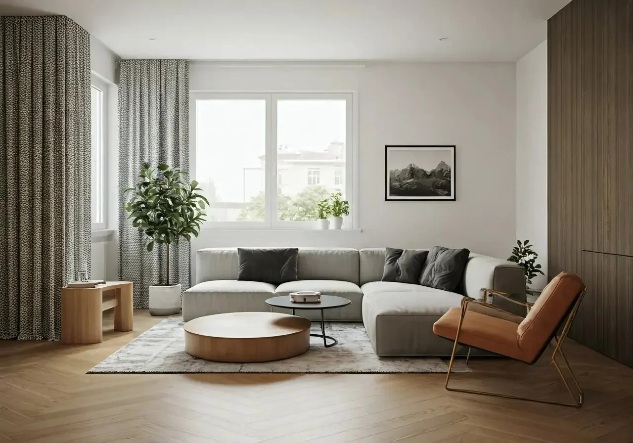 7 Secrets to Creating a Cohesive Look in Your Los Angeles Interior Design