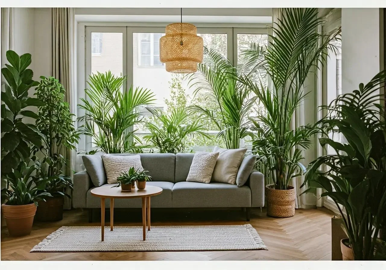 Creating a Peaceful Oasis: The Essentials of Wellness Design