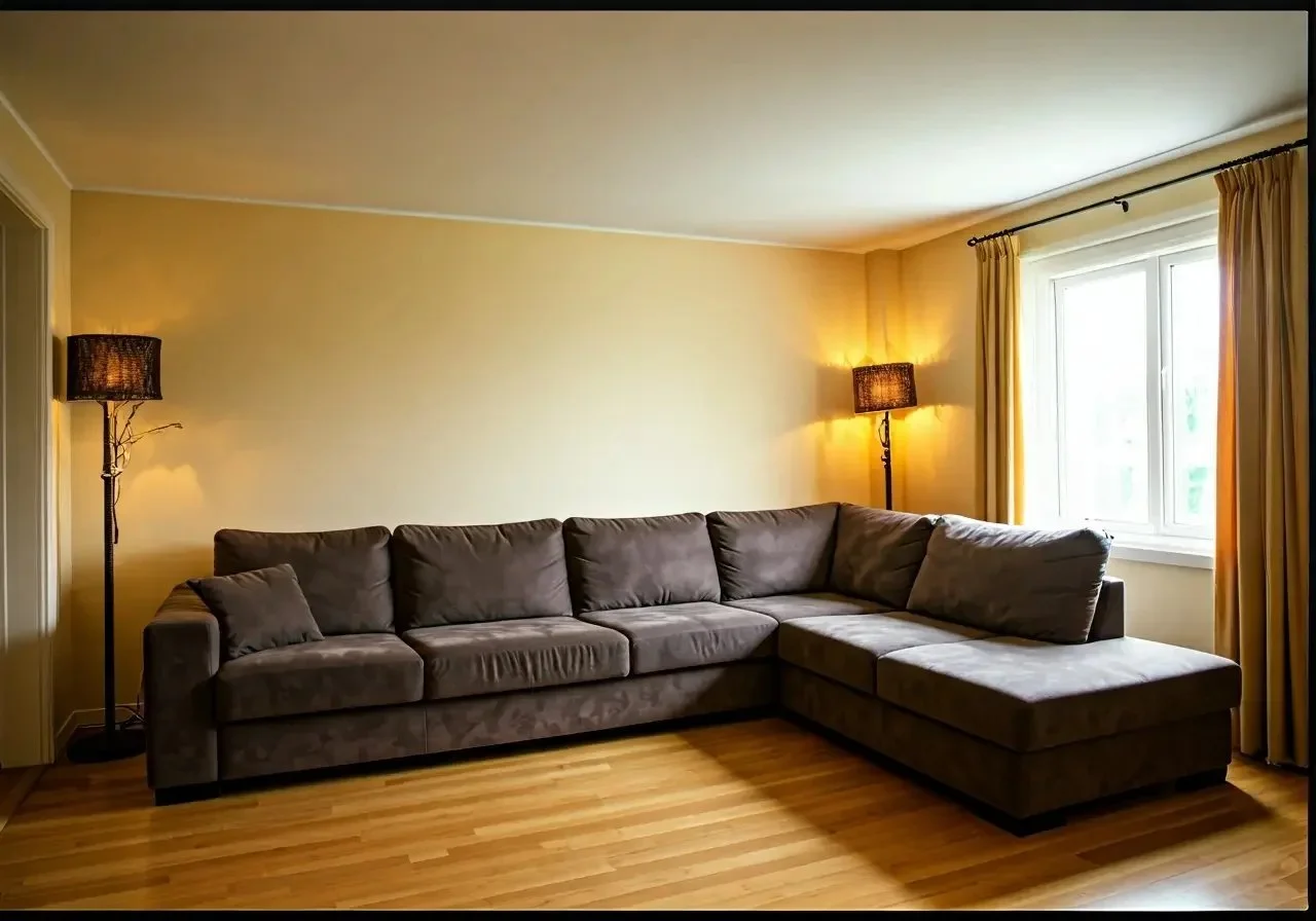 10 Essentials for a Cozy and Inviting Entertainment Space