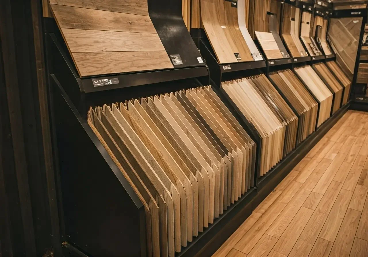 How Do I Choose the Right Flooring Solution for My Style?