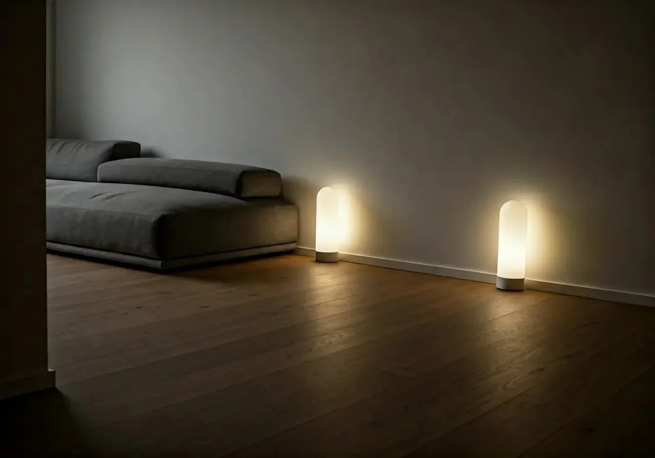 How Lighting Automation Can Change Your Living Space