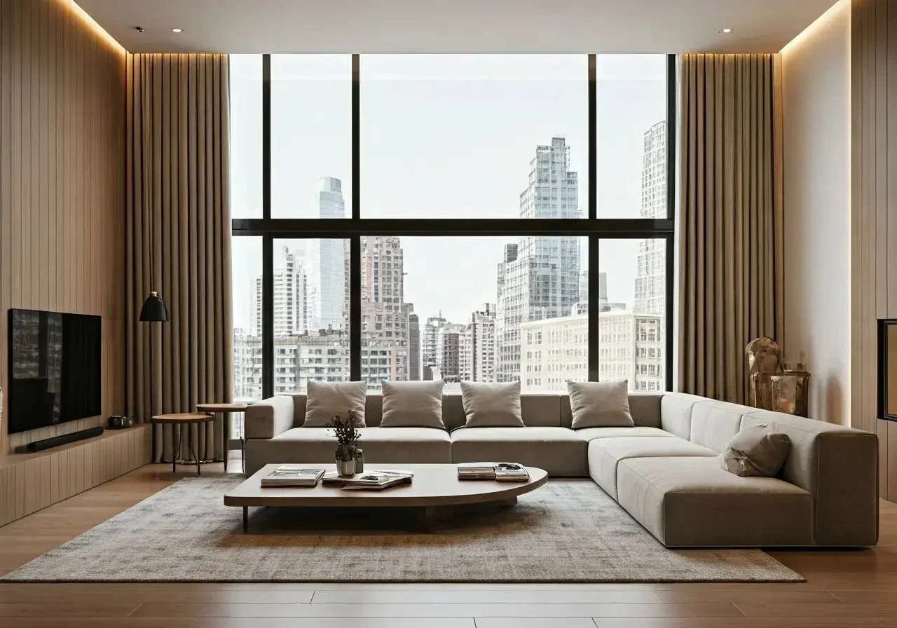 What Are the Key Elements of Modern Home Design?