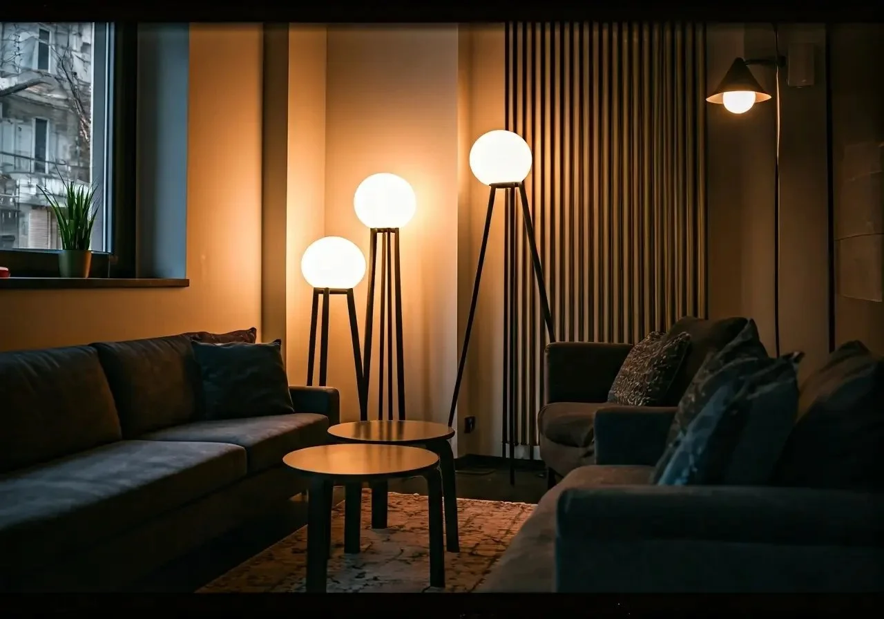 7 Home Lighting Solutions to Brighten Your Living Space