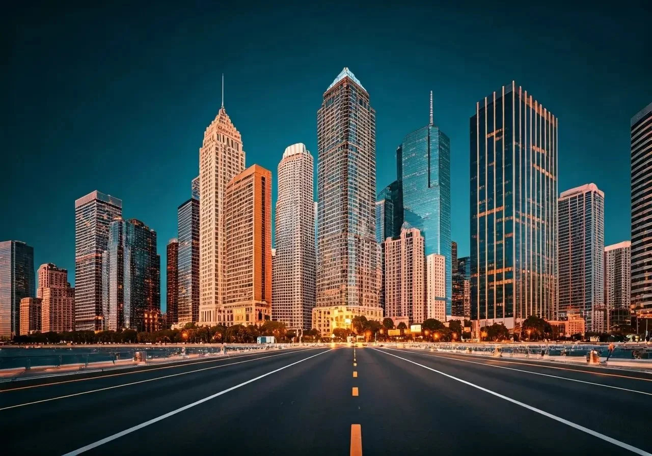 7 Stunning Wallpaper Trends for a Bold L.A. Style