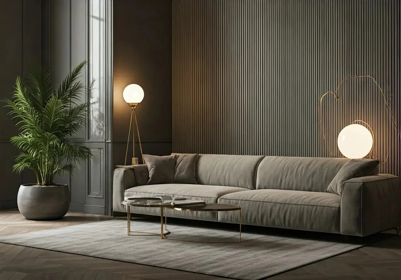 Why Choose Anne Carr Design for Your Home Renovation in LA?