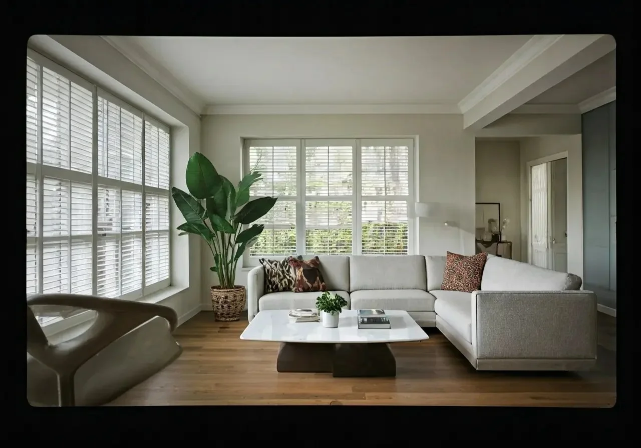 10 Must-Have Elements in Los Angeles Interior Design