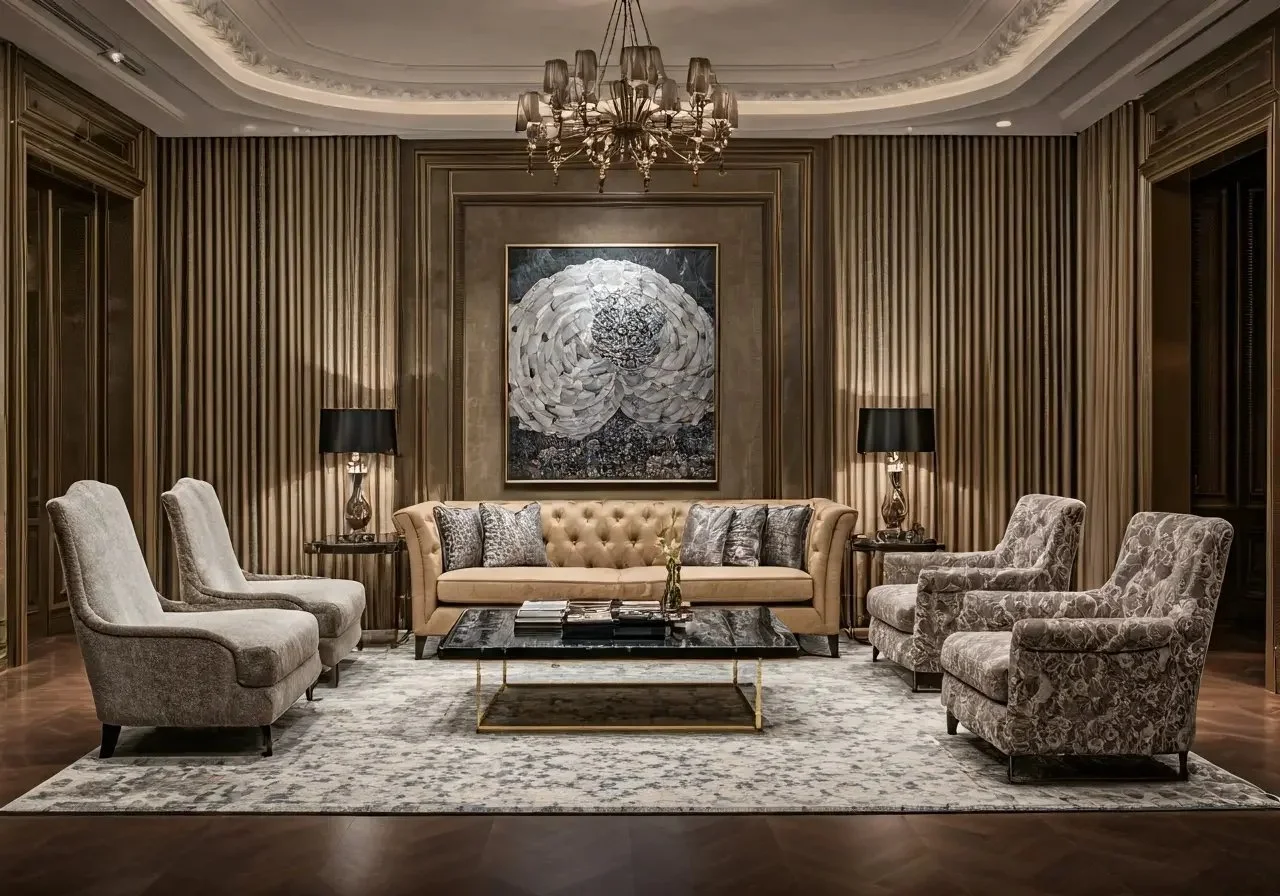 Designing Your Dream Home: Tips from Top Los Angeles Interior Design Experts