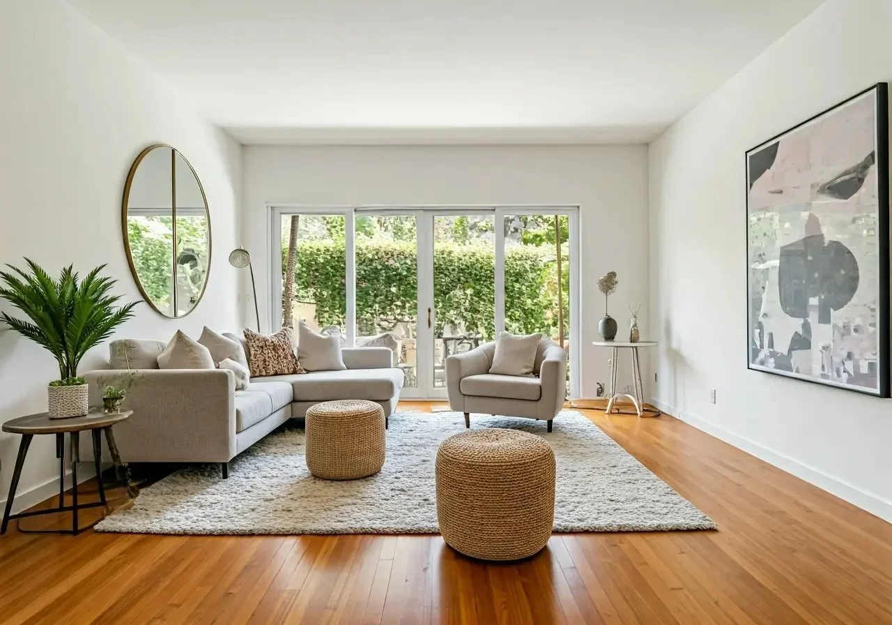 Home Staging Services: Turning Los Angeles Houses into Dream Homes