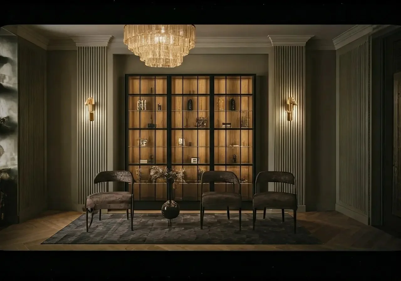 The Power of Home Staging Services: Transform Your LA Living Room