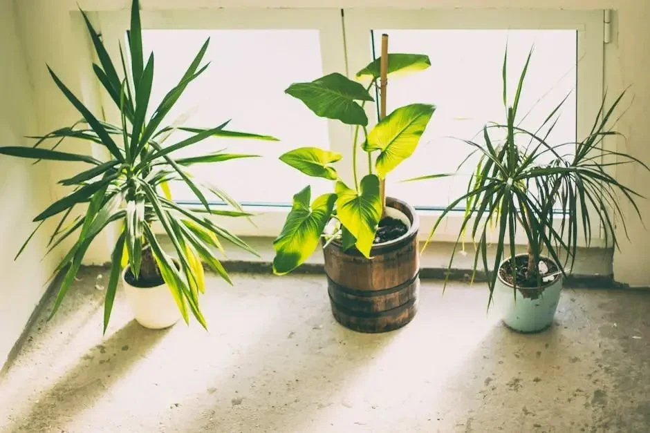 How Indoor Garden Design Enhances Your Living Area