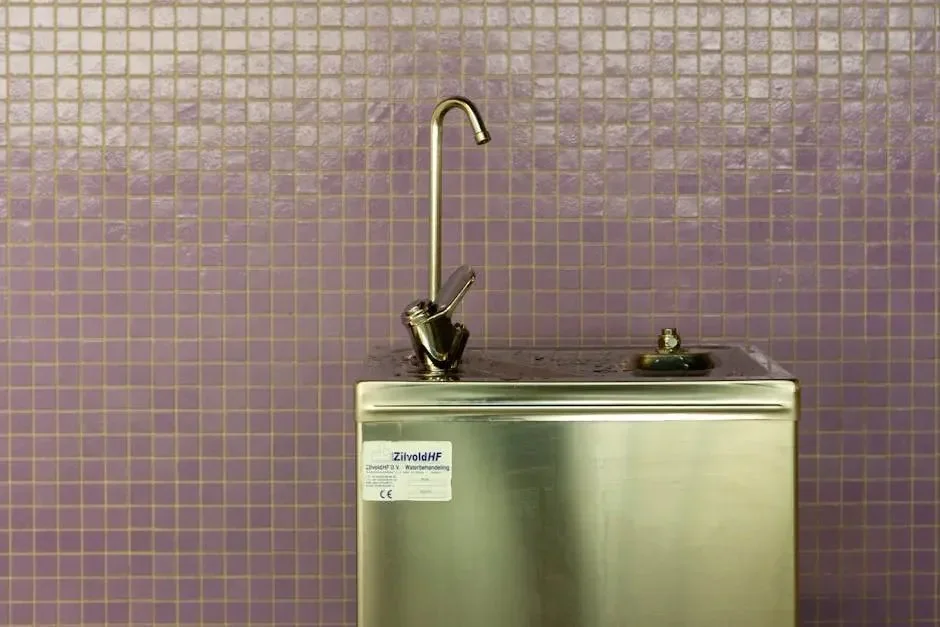 4 Brilliant Ways to Incorporate Water Feature Design into Your Living Space