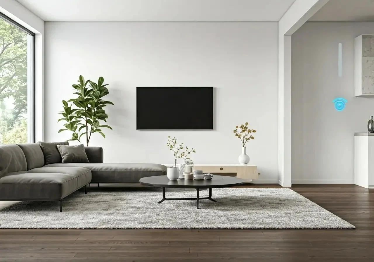 5 Tips for Seamlessly Integrating Home Automation Design Without Sacrificing Style