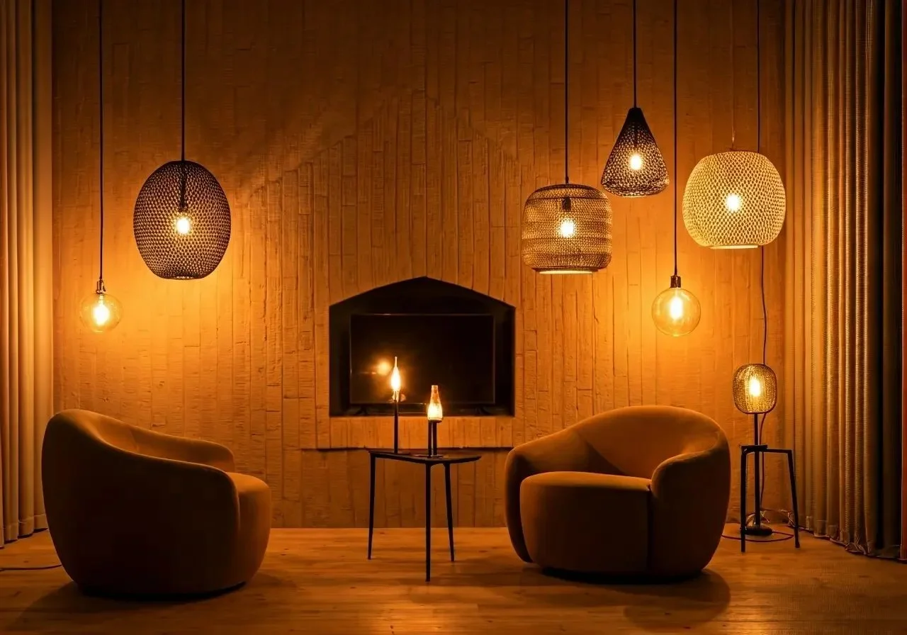 10 Simple Home Lighting Solutions to Transform Your Space
