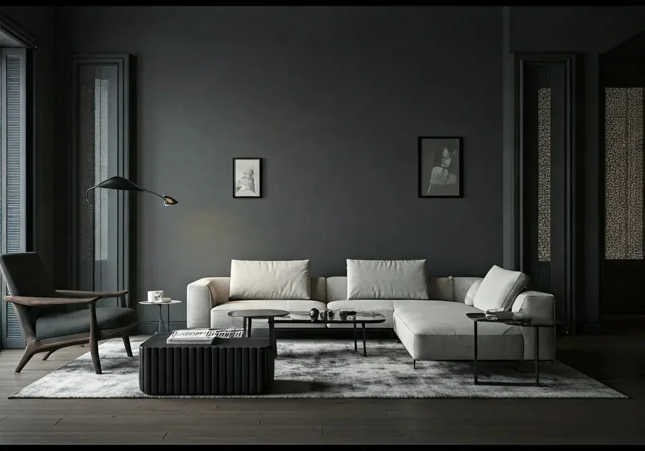 7 Design Solutions to Transform Your Living Space