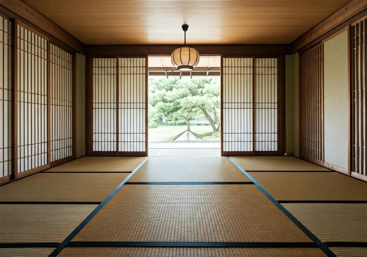 4 Japanese Minimalism Design Tips for a Tranquil Los Angeles Home