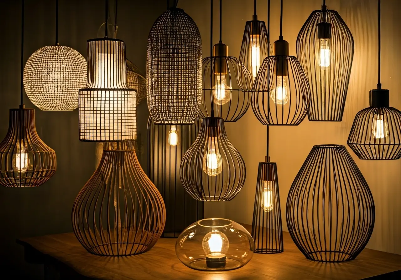 What Should You Consider When Choosing Home Lighting Solutions?