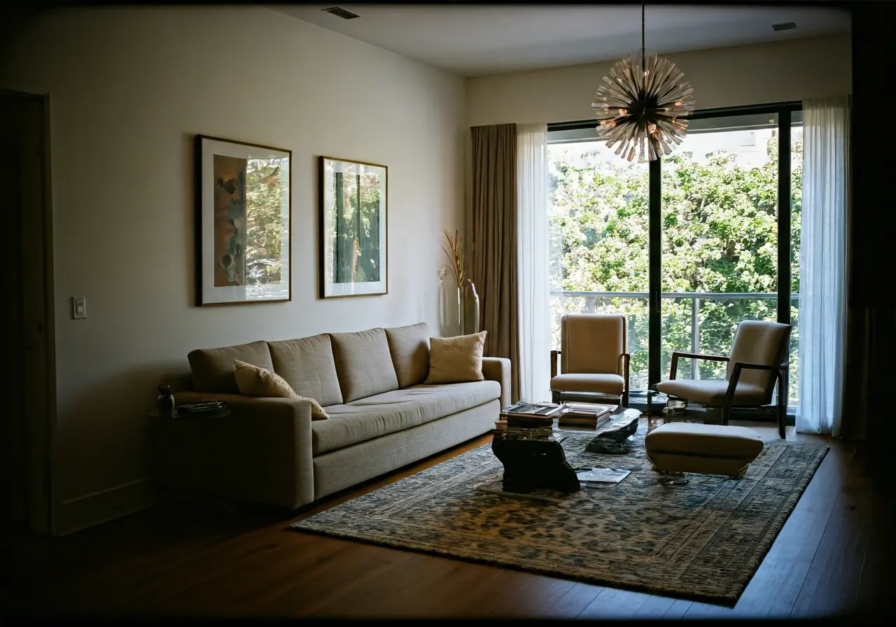 How Can I Transform My Home with Los Angeles Interior Design?
