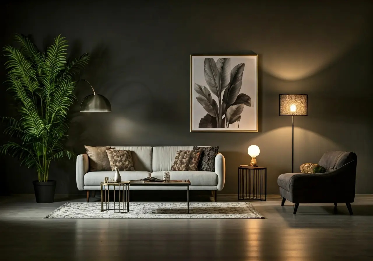 Discover the Magic of Interior Design LA for a Stylish Home Makeover