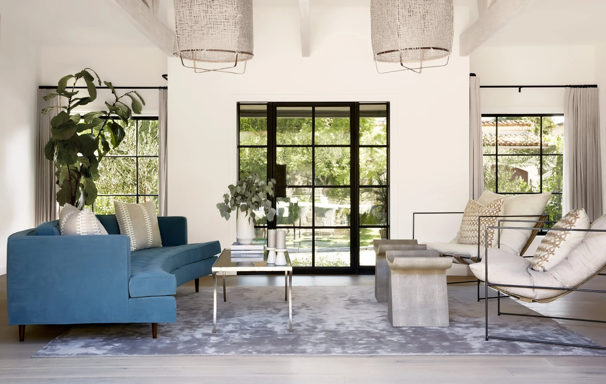 10 Refreshing Interior Design LA Ideas to Transform Your Home