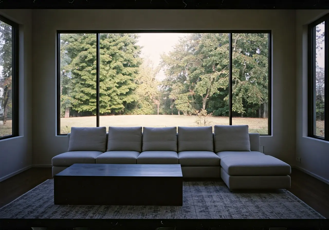 Discover Modern Home Design Tips for Los Angeles Living Spaces