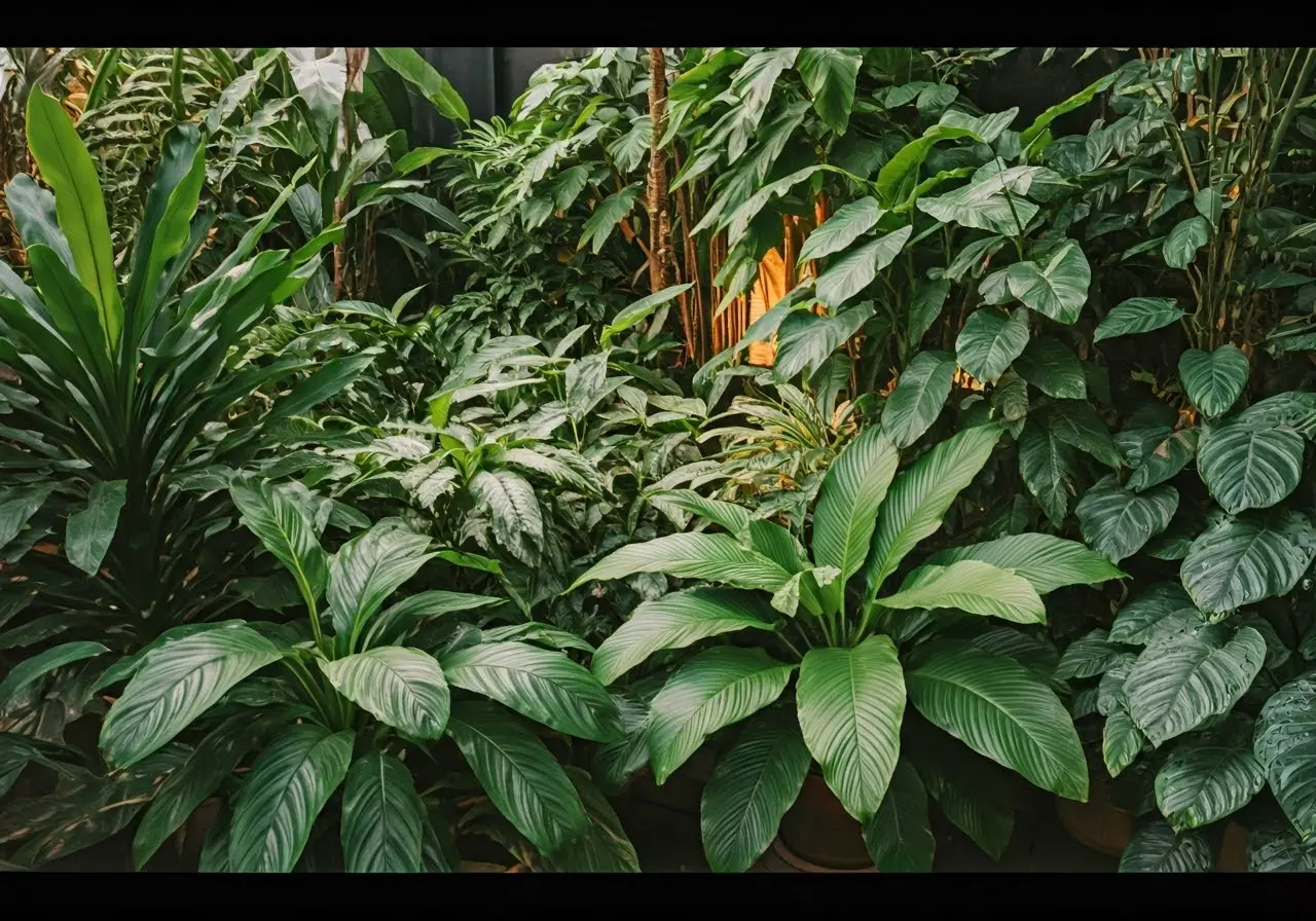 How Can Indoor Garden Design Enhance My Home's Ambiance?