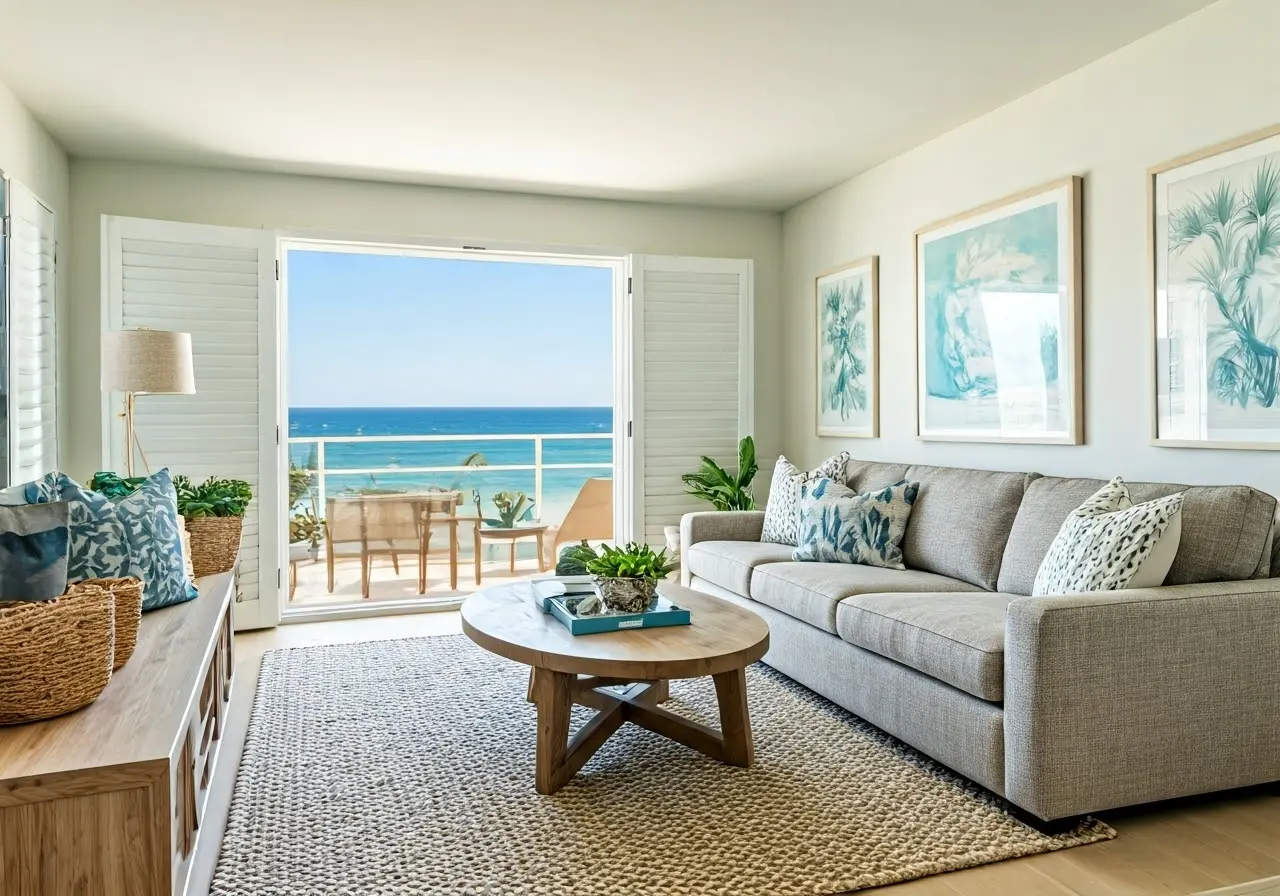 How Does Interior Design LA Influence Home Ambiance?