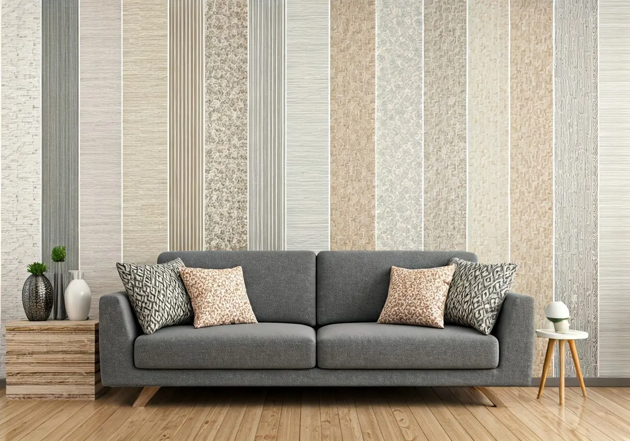How Do I Choose the Perfect Wallpaper for My Space?