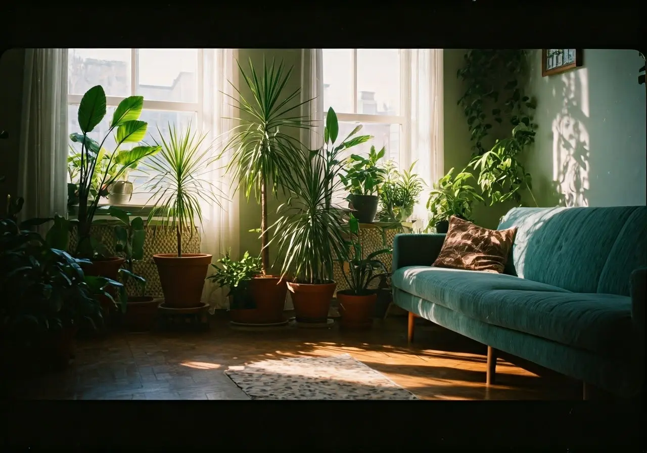 How Can I Incorporate Indoor Gardens Into My Los Angeles Home Design?