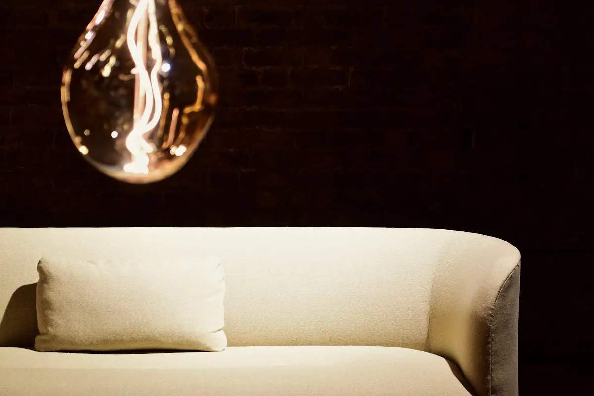 5 Tips for Choosing the Perfect Lighting for Every Room