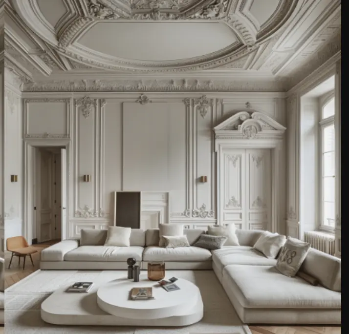 5 Architectural Detailing Ideas to Transform Your Home