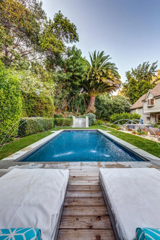 The Impact of Water Feature Design on Your Home’s Ambiance