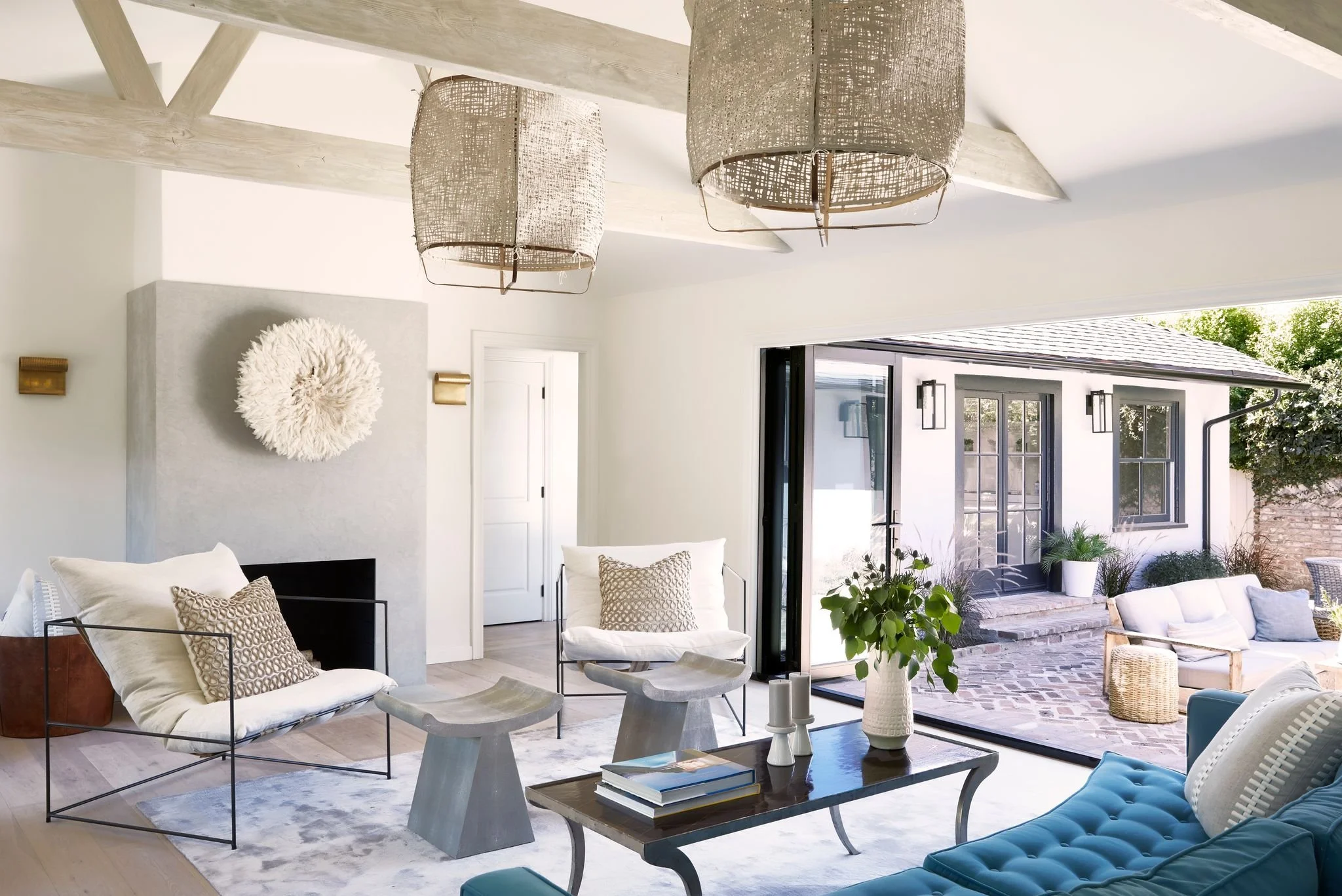 5 Home Trends We Have Our Eye On in 2023